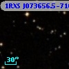 1RXS J073656.5-710736