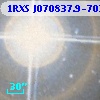 1RXS J070837.9-703017