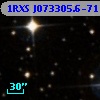 1RXS J073305.6-711619
