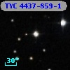 TYC 4437-859-1