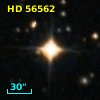 HD  56562