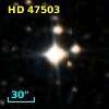HD  47503