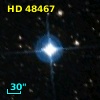 HD  48467