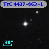 TYC 4437-863-1