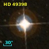 HD  49398