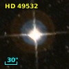 HD  49532