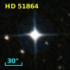 HD  51864