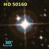 HD  50160