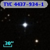 TYC 4437-934-1