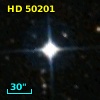 HD  50201