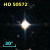 HD  50572