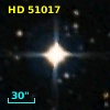 HD  51017