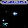 TYC 4437-1007-1