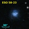 ESO  58-23