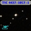 TYC 4437-1057-1