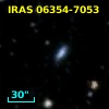 IRAS 06354-7053
