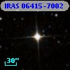 IRAS 06415-7002
