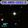 TYC 4437-1112-1