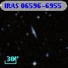 IRAS 06596-6955
