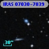 IRAS 07030-7039