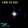 CPD-72   521