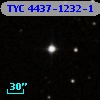 TYC 4437-1232-1