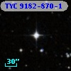 TYC 9182-870-1
