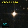 CPD-71   520