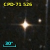 CPD-71   526