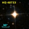 HD  48733