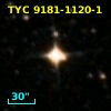 TYC 9181-1120-1