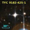 TYC 9182-425-1