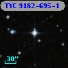TYC 9182-695-1