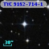 TYC 9182-714-1