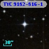 TYC 9182-816-1
