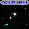 TYC 4437-1364-1