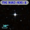 TYC 9182-835-1