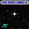TYC 9182-1003-1