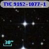 TYC 9182-1077-1