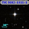 TYC 9182-1111-1