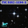 TYC 9182-1194-1