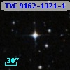 TYC 9182-1321-1