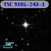 TYC 9185-243-1