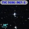 TYC 9186-967-1