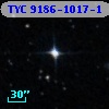 TYC 9186-1017-1