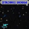 [STK2001] 10366d