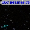 1RXS J063954.4-702048