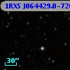 1RXS J064429.0-720653