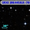 1RXS J064450.8-701118