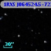 1RXS J064524.5-722556
